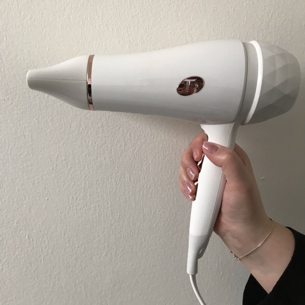 T3 Featherweight II Hair Dryer